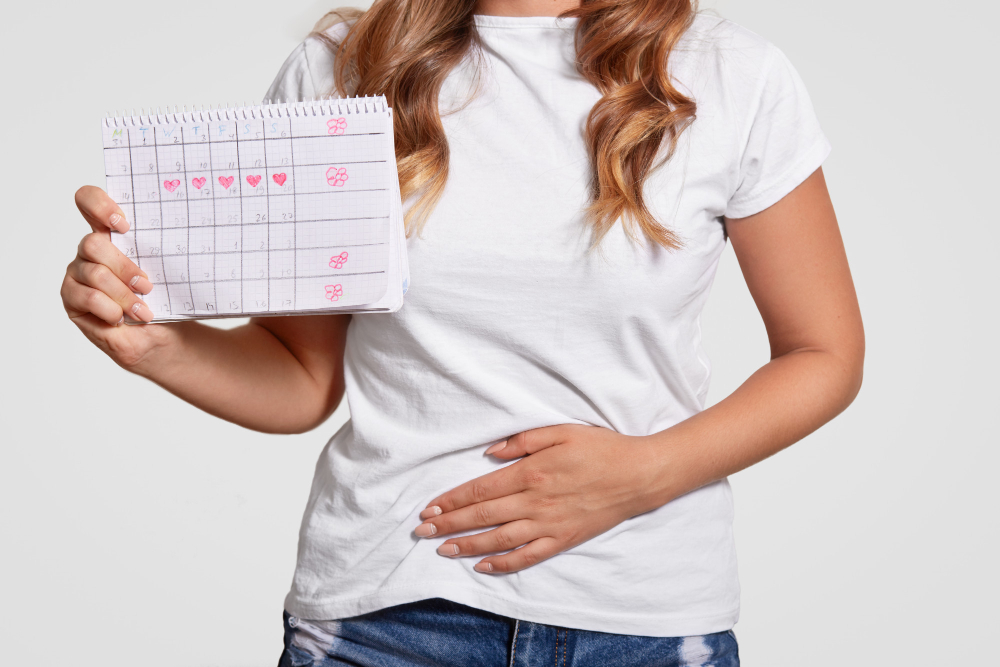Menstruația în timpul sarcinii: Cauze și explicații
